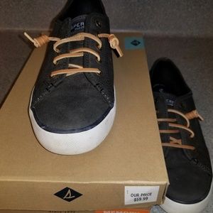 Sperry top sider shoes